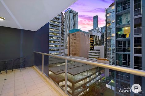 Property photo of 907/70 Mary Street Brisbane City QLD 4000