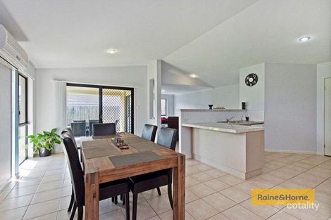 Property photo of 6 Lauren Grove Upper Coomera QLD 4209