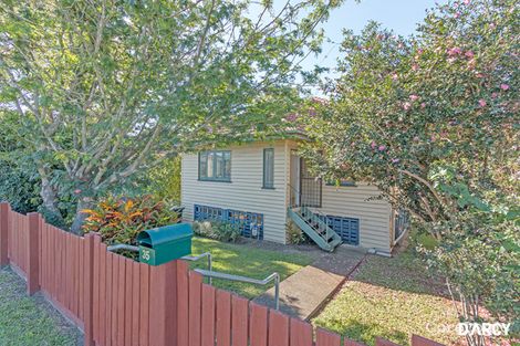 Property photo of 35 Willandra Street Enoggera QLD 4051