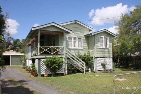 Property photo of 21 Miramont Street Granville QLD 4650