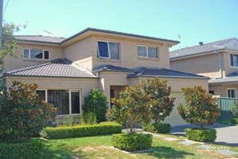 45 Oxley St, Matraville, NSW 2036