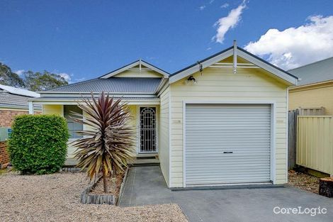 Property photo of 28A West Parade Buxton NSW 2571