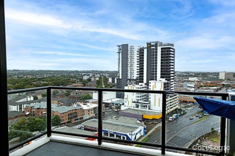 Property photo of 1604/420 Macquarie Street Liverpool NSW 2170