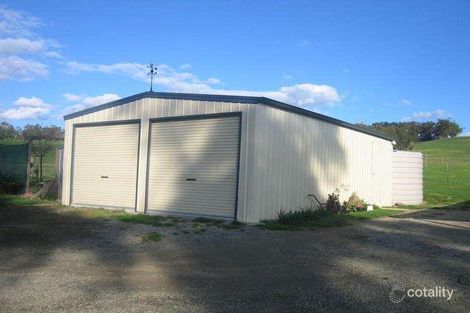 Property photo of 75 Jagoe Road Heath Hill VIC 3981