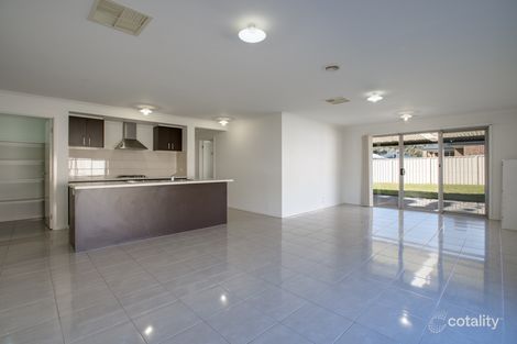 Property photo of 6 McDougall Grove Wodonga VIC 3690