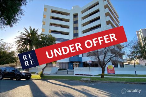 25/9 Bowman St, South Perth, WA 6151