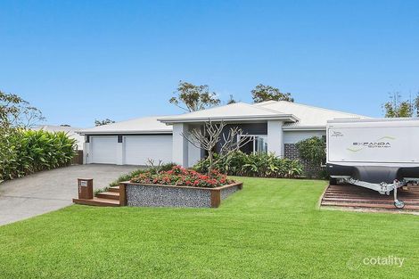 Property photo of 102 Balthazar Circuit Mount Cotton QLD 4165