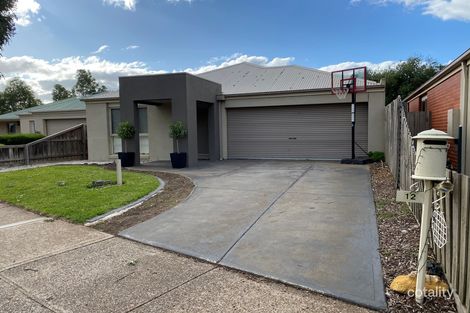 Property photo of 12 Lauriston Way Sunbury VIC 3429