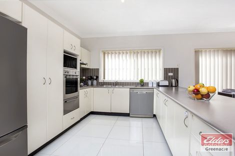 Property photo of 19 Old Kent Road Greenacre NSW 2190