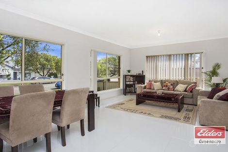 Property photo of 19 Old Kent Road Greenacre NSW 2190