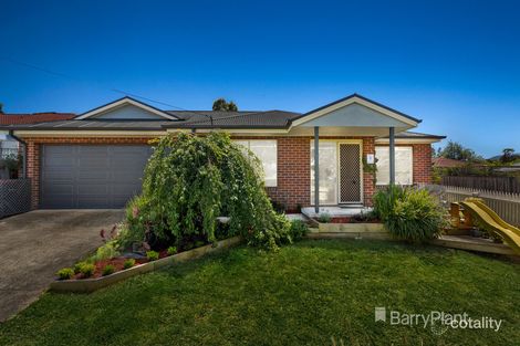 Property photo of 1/41 Tulip Crescent Boronia VIC 3155