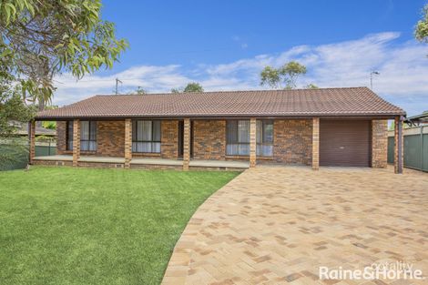 Property photo of 10 Barramundi Avenue North Nowra NSW 2541