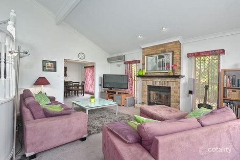 Property photo of 88 Michelangelo Crescent Mackenzie QLD 4156