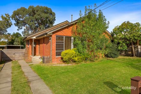 Property photo of 12 Barry Street Watsonia VIC 3087