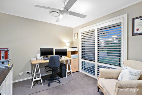 Property photo of 15 Whatmore Place Manly West QLD 4179