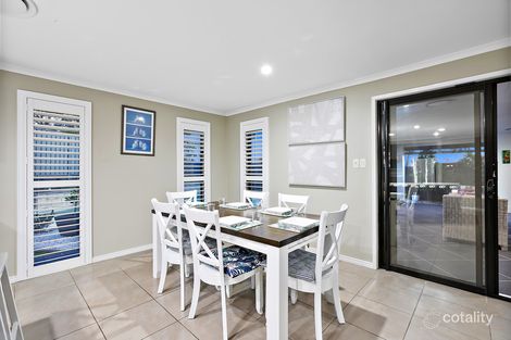 Property photo of 15 Whatmore Place Manly West QLD 4179