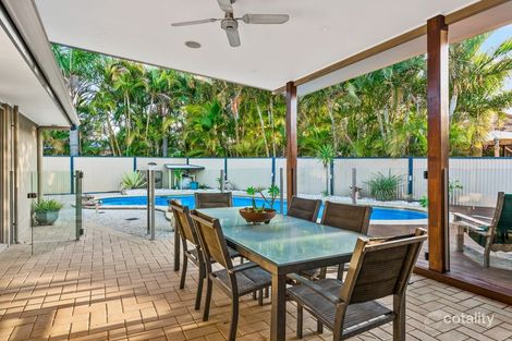 Property photo of 14 Rainbird Place Wurtulla QLD 4575