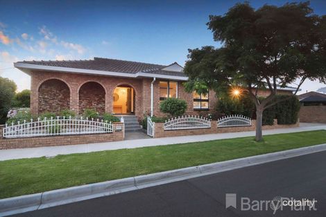 98 Whitesides Ave, Sunshine West, VIC 3020