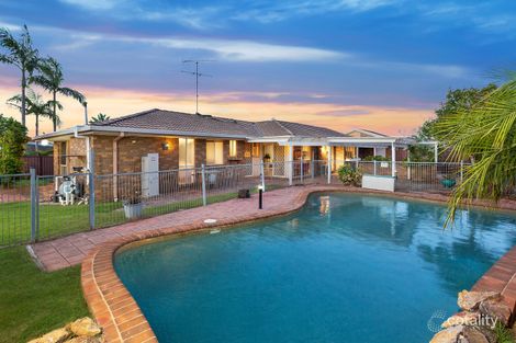 Property photo of 13 Trainer Avenue Casula NSW 2170