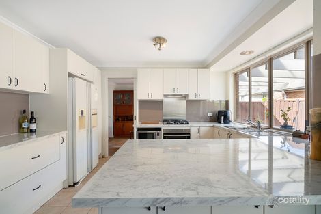Property photo of 13 Trainer Avenue Casula NSW 2170