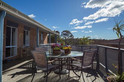 Property photo of 7 Bellbird Close Surfside NSW 2536