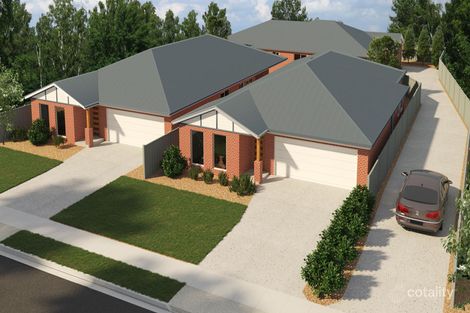 Property photo of 1/45 Horsley Street Kooringal NSW 2650