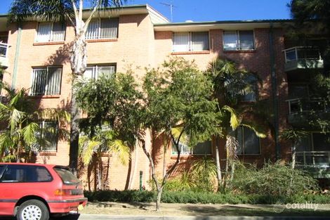 Property photo of 17/6 Mead Drive Chipping Norton NSW 2170