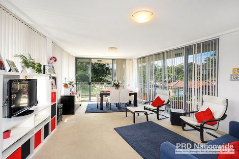 Property photo of 16/234 Slade Road Bexley North NSW 2207