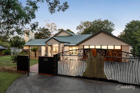 49 Hilton Rd, Ferny Creek, VIC 3786