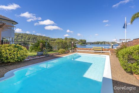 Property photo of 27 Cuttlefish Parade St Huberts Island NSW 2257