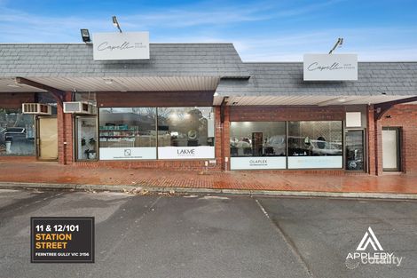 12/101 Station St, Ferntree Gully, VIC 3156