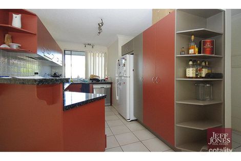 Property photo of 11/34 Douglas Street Greenslopes QLD 4120