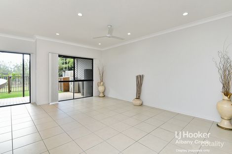 Property photo of 18/8-10 James Cash Court Albany Creek QLD 4035