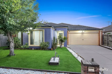 11 Tuileries Rise, Narre Warren South, VIC 3805
