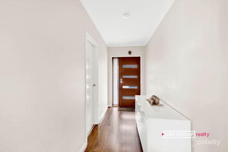 Property photo of 11 Rockgarden Way Wollert VIC 3750