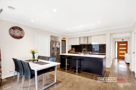 Property photo of 11 Rockgarden Way Wollert VIC 3750