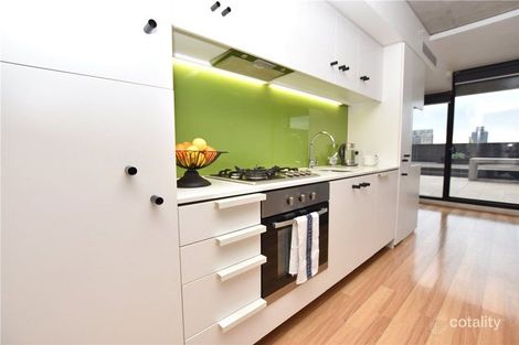 Property photo of 405/152-166 Sturt Street Southbank VIC 3006