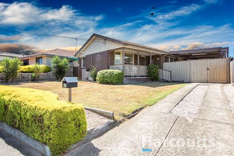 Property photo of 37 First Avenue Dandenong North VIC 3175