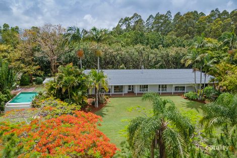 12 Pine Tree Dr W, Lake Macdonald, QLD 4563