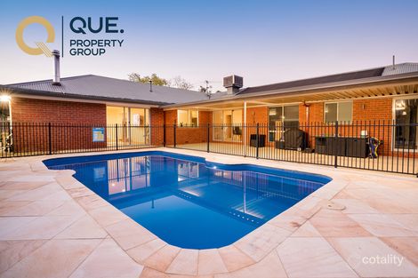 Property photo of 15 Heppner Court Thurgoona NSW 2640