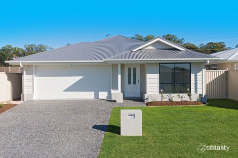 Property photo of 12 Corymbia Court Birkdale QLD 4159