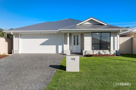 Property photo of 12 Corymbia Court Birkdale QLD 4159