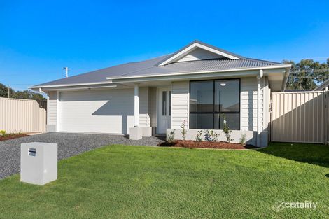 Property photo of 12 Corymbia Court Birkdale QLD 4159