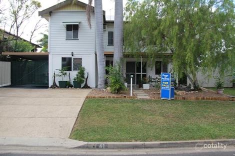 41 Goldring St, Hermit Park, QLD 4812