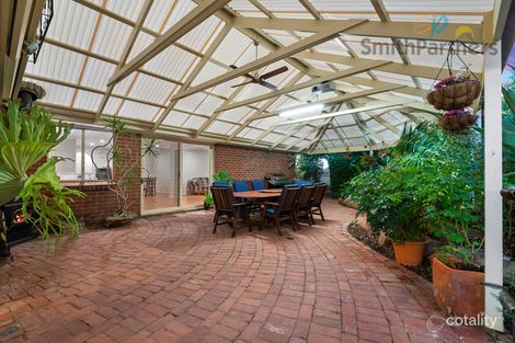 Property photo of 48 Cobbler Circuit Salisbury Heights SA 5109