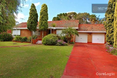 Property photo of 41 Raymond Street Mount Pleasant WA 6153