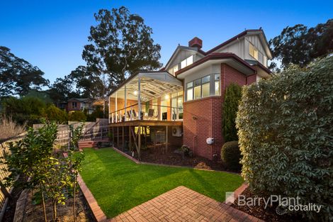 Property photo of 5 Valley Park Grove Eltham VIC 3095