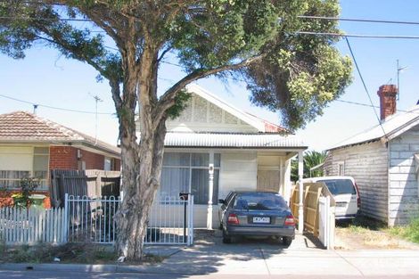 8 Hocking St, Footscray, VIC 3011