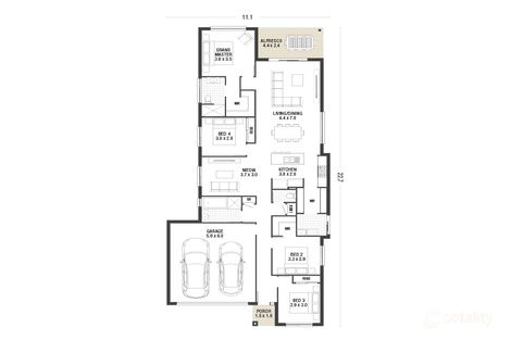 Property photo of 48 Ferdinando Street Pallara QLD 4110