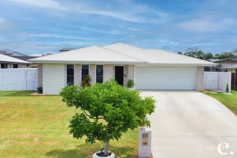 Property photo of 5 Grand Close Yeppoon QLD 4703